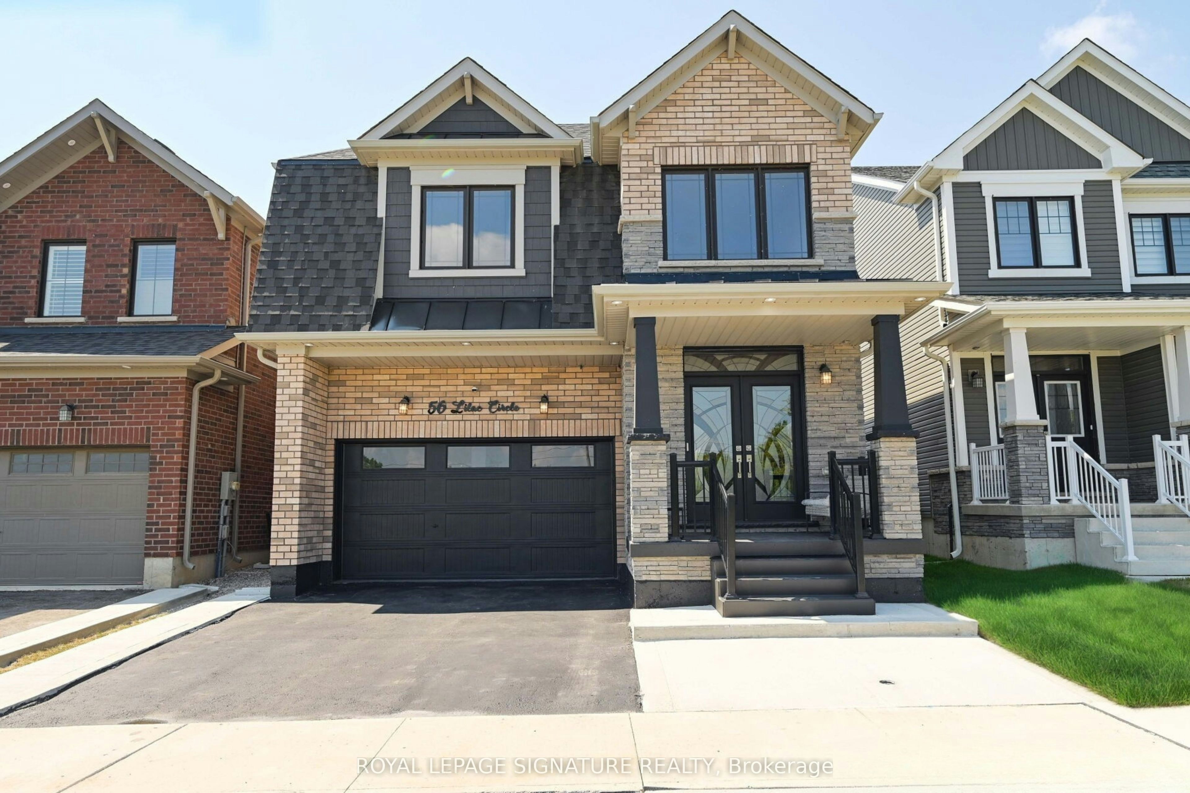 56 Lilac Circle, Cayuga, ON, N3W 0H6