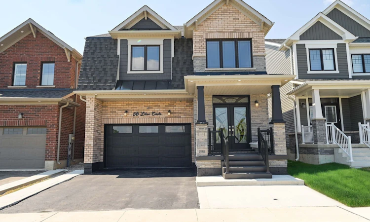 56 Lilac Circle