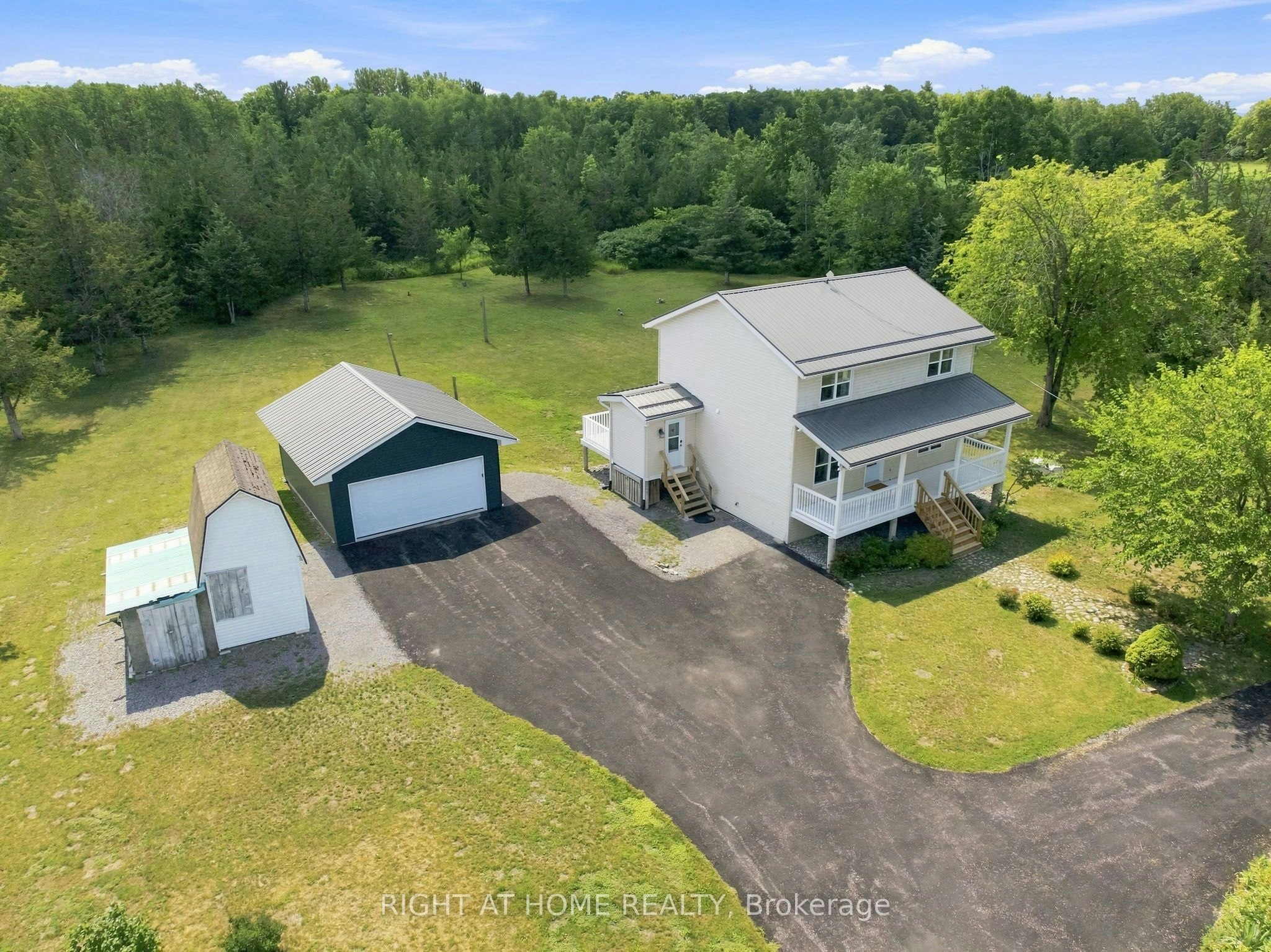 161 Preston Hill Road, Quinte West, ON, K0K 3M0