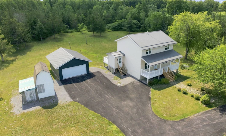161 Preston Hill Road