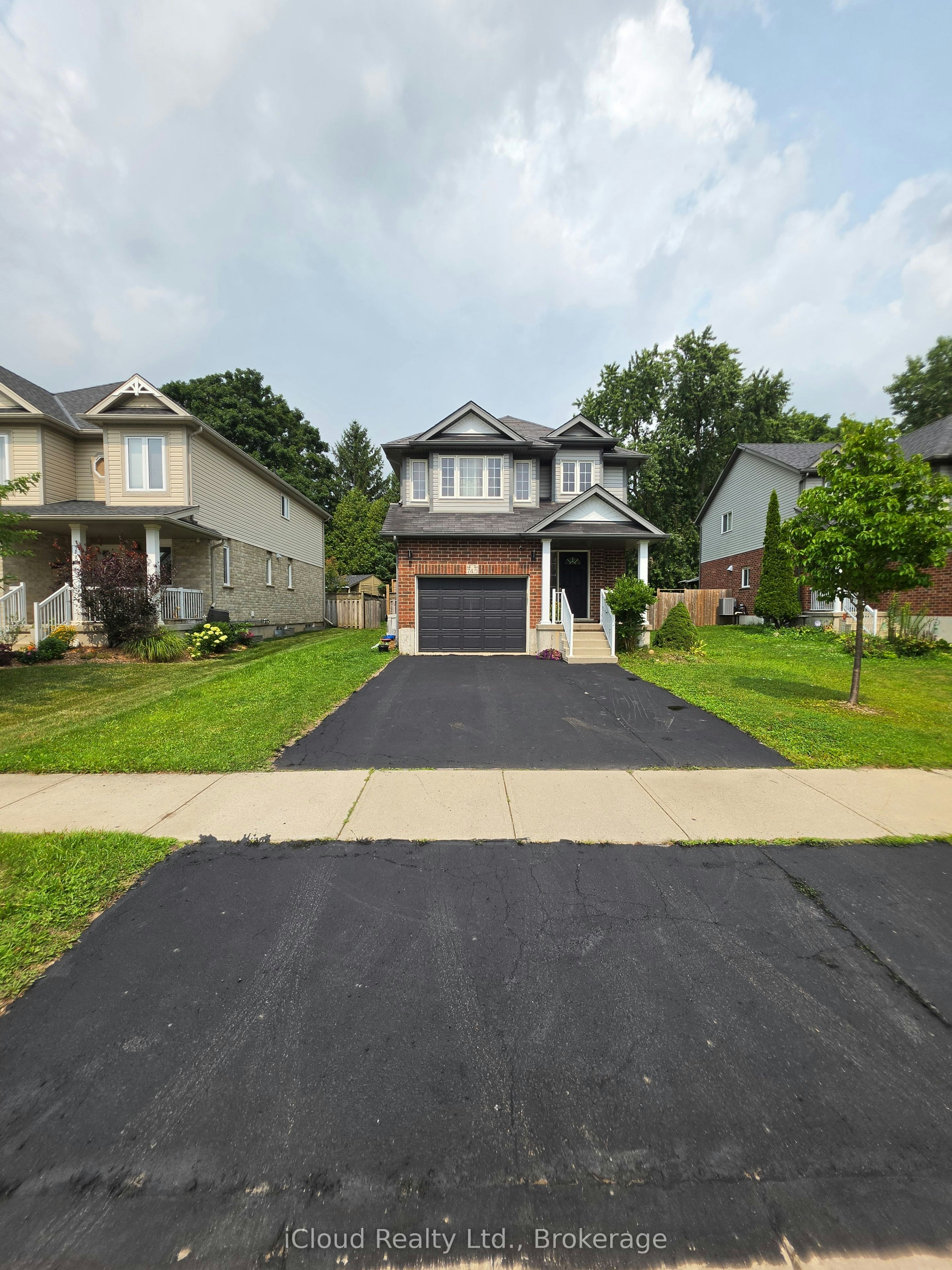 745 Reid Crescent, Listowel, ON, N4W 0A2