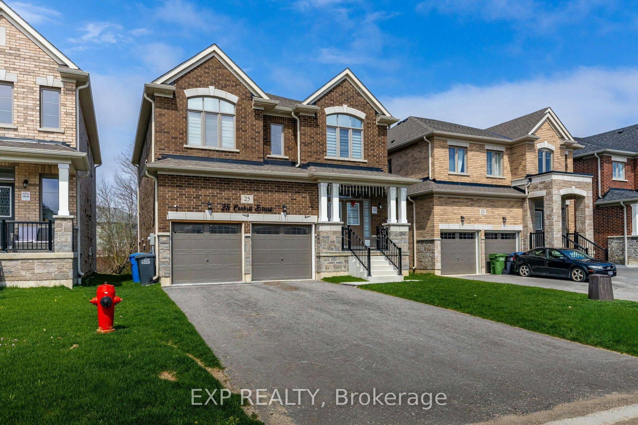 25 Corbett Street, Southgate Township, ON, N0C 1B0
