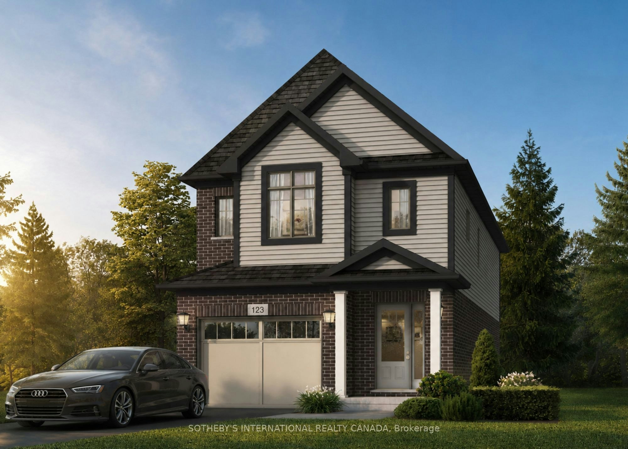 524 Anton Crescent, Kitchener, ON, N2R 1P6