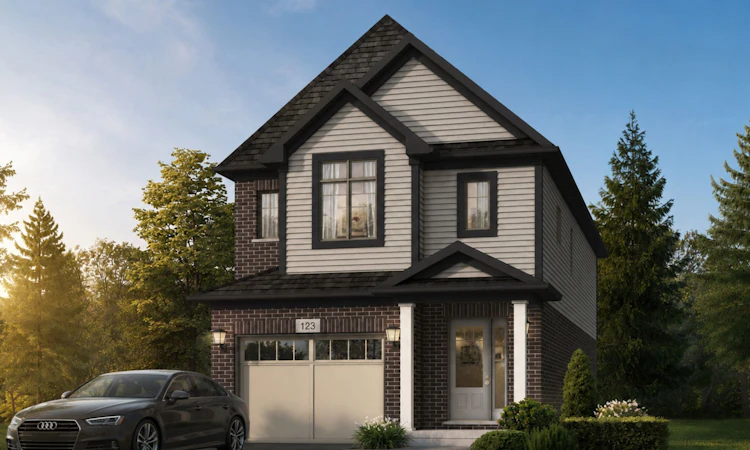 524 Anton Crescent