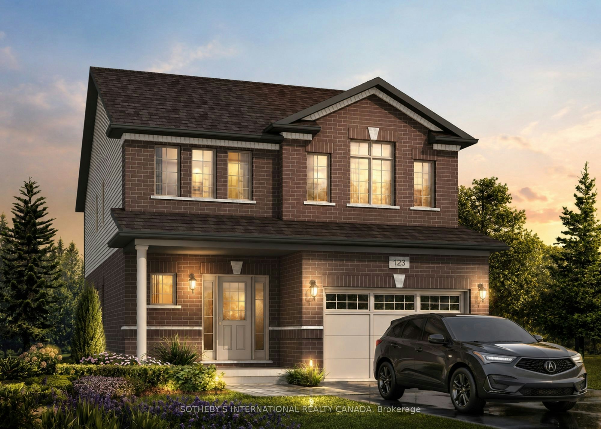 529 Anton Crescent, Kitchener, ON, N2R 1P6