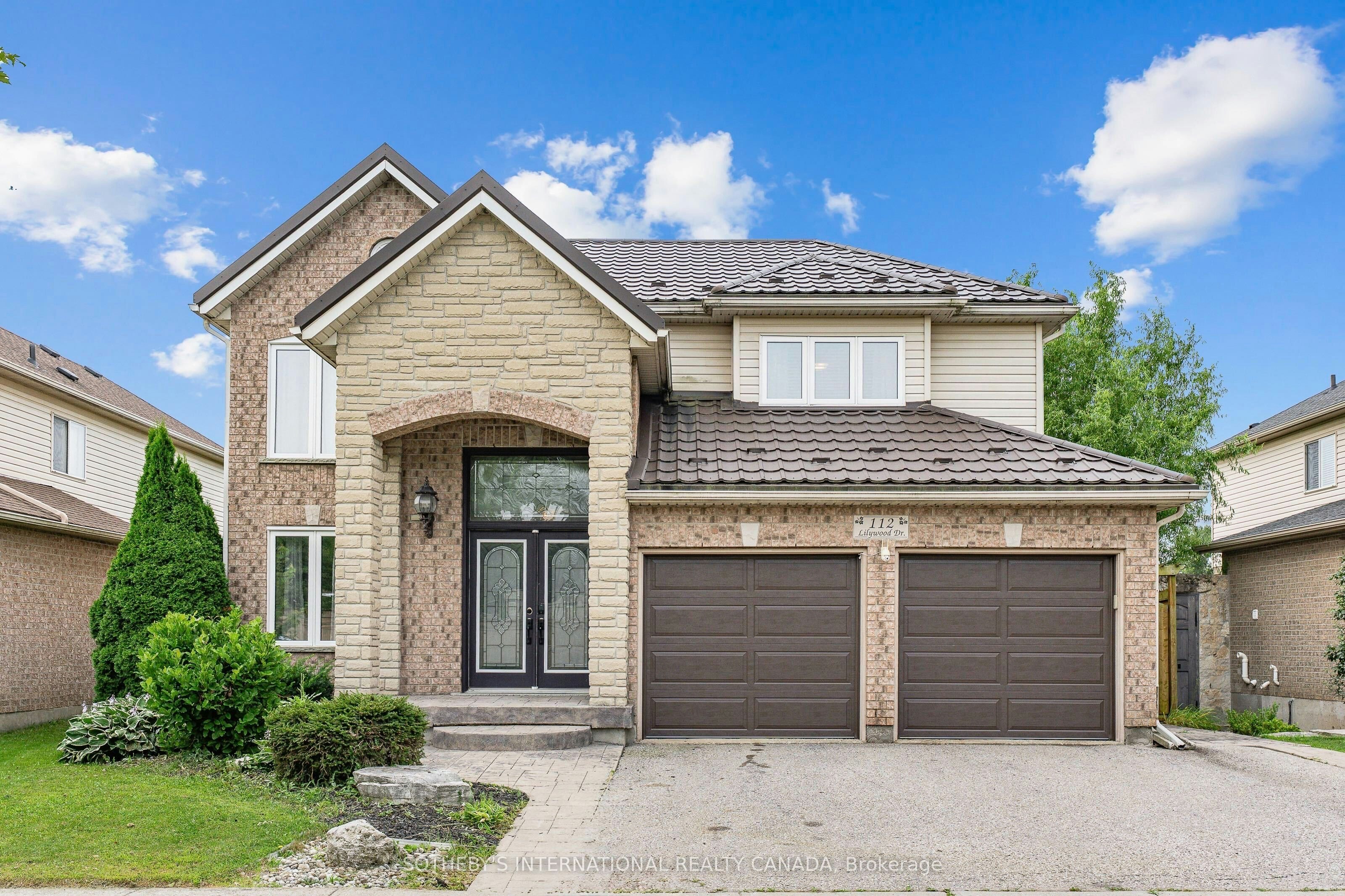 112 Lilywood Drive, Cambridge, ON, N1P 1H1