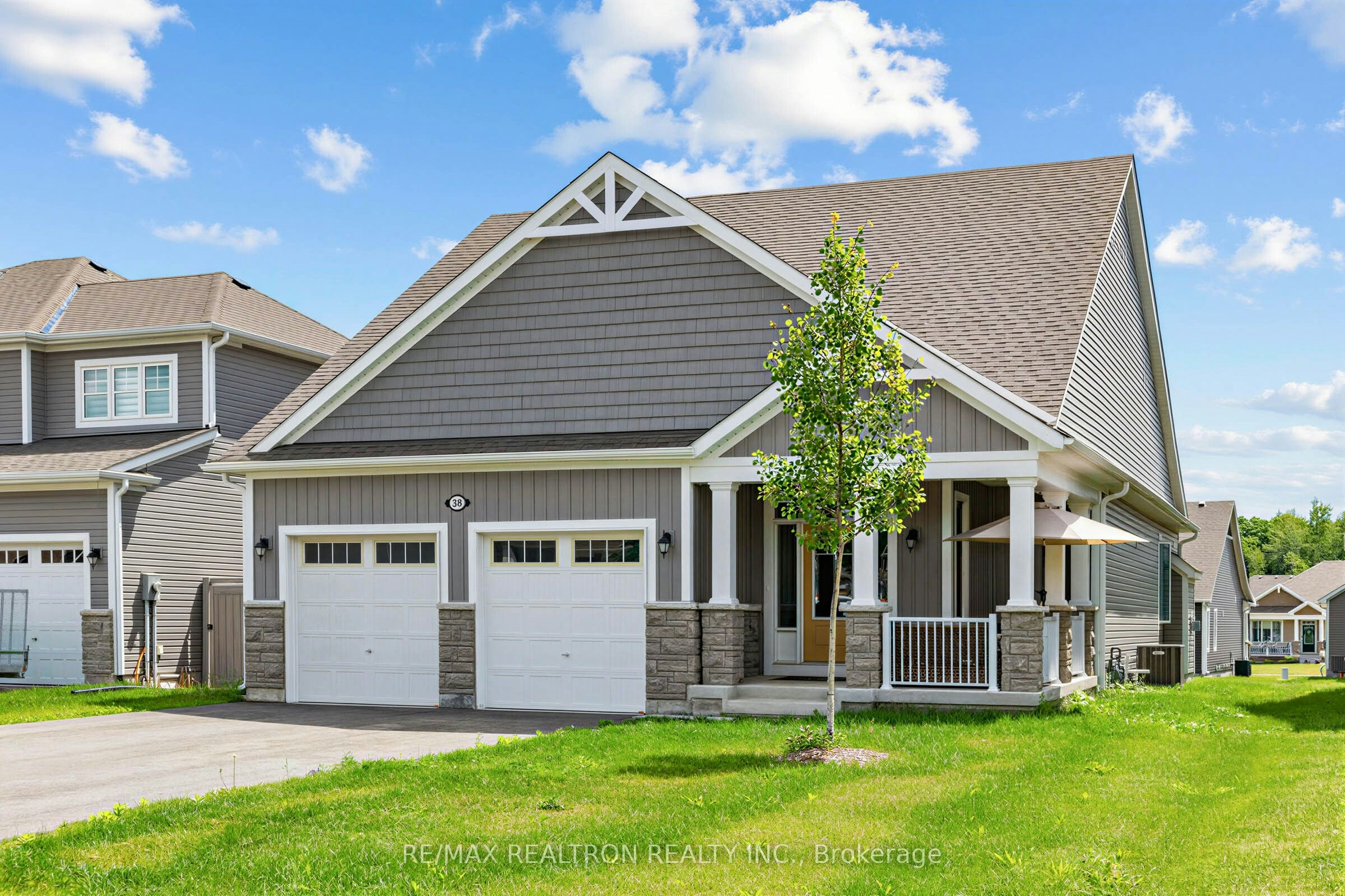 38 Chambery Street, Bracebridge, ON, P1L 0N4