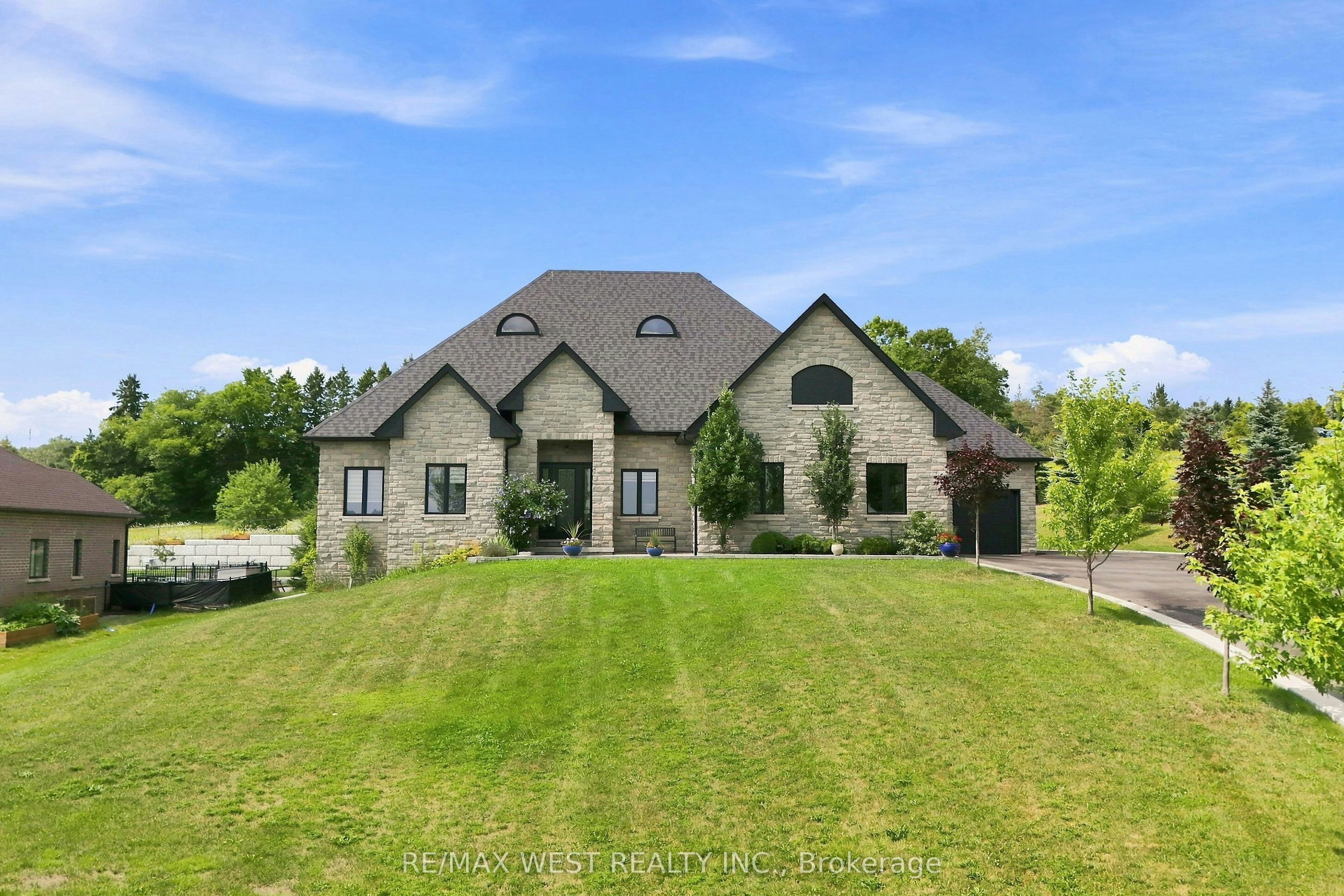 9450 Wellington Road 124 N/A, Erin, ON, N0B 1T0