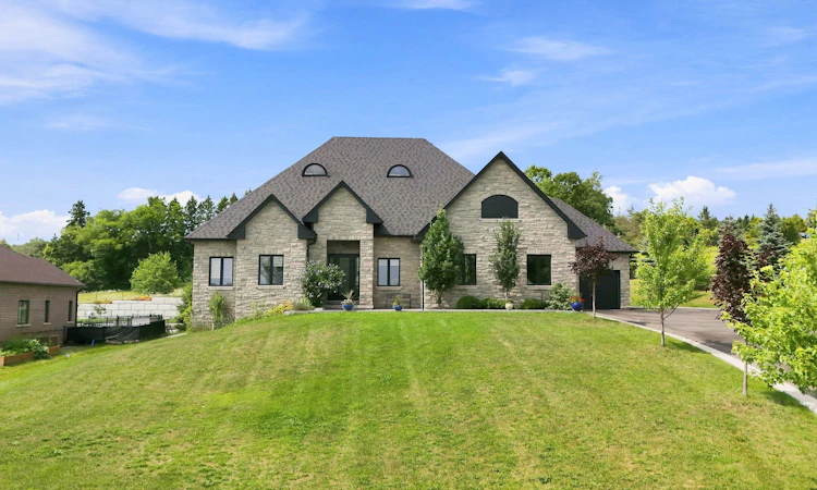 9450 Wellington Road 124 N/A