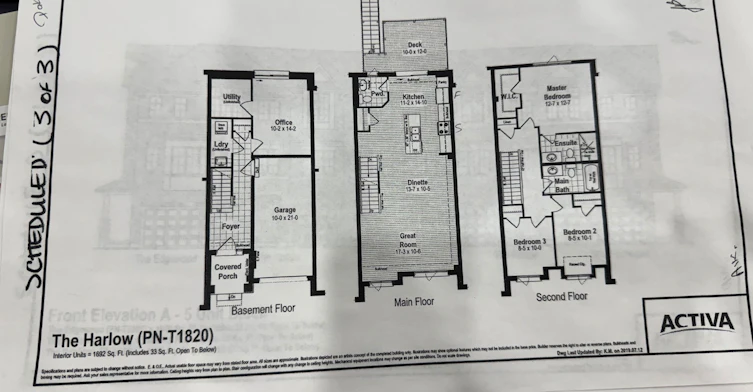 92 Monarch Woods Drive, Kitchener, ON, N2P 0K1 - 5