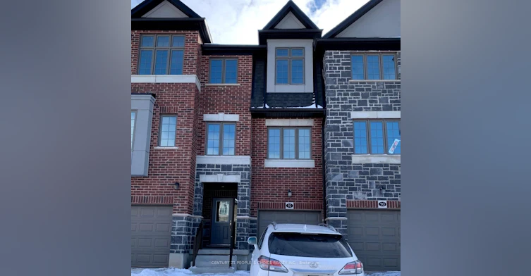 92 Monarch Woods Drive, Kitchener, ON, N2P 0K1