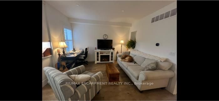 1-372 Mary Street, Hamilton, ON, L8L 4W6 - 2