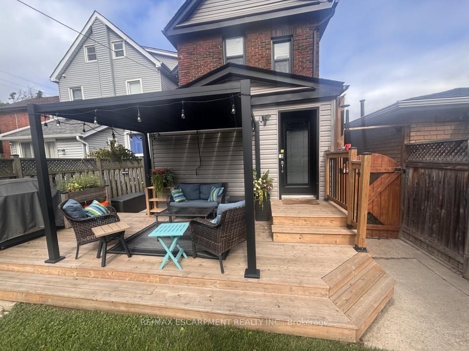 1-372 Mary Street, Hamilton, ON, L8L 4W6 - 10