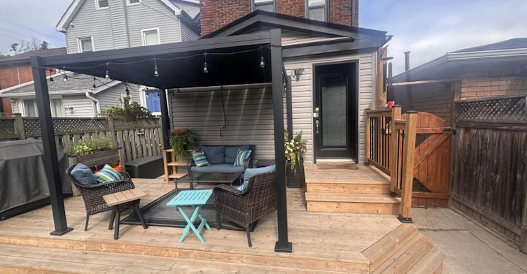 1-372 Mary Street, Hamilton, ON, L8L 4W6 - 10