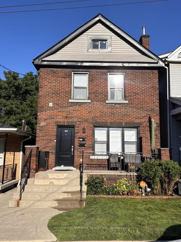 1-372 Mary Street, Hamilton, ON, L8L 4W6
