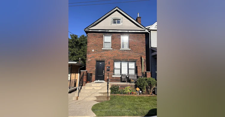 1-372 Mary Street, Hamilton, ON, L8L 4W6