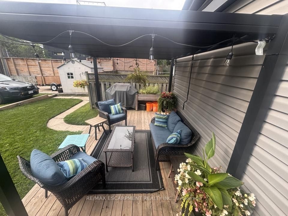 1-372 Mary Street, Hamilton, ON, L8L 4W6 - 9