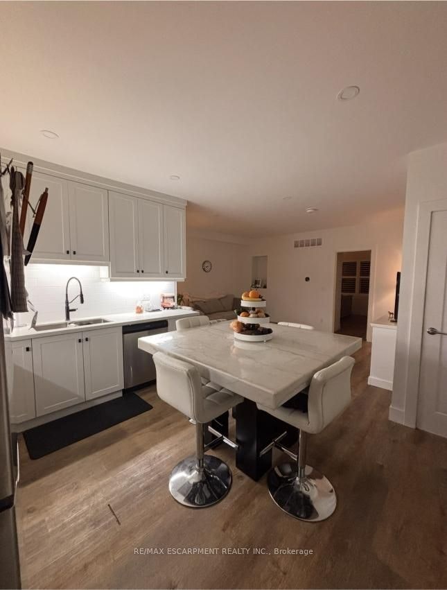 1-372 Mary Street, Hamilton, ON, L8L 4W6 - 4