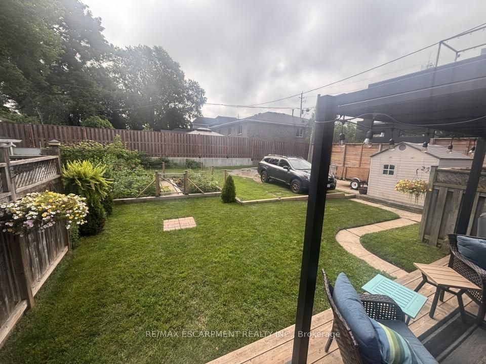 1-372 Mary Street, Hamilton, ON, L8L 4W6 - 11