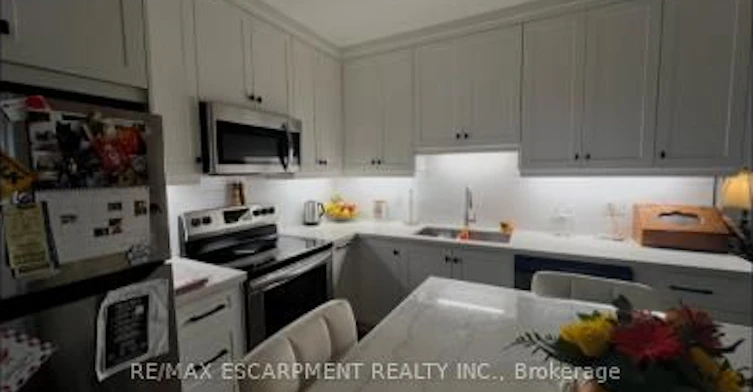 1-372 Mary Street, Hamilton, ON, L8L 4W6 - 5