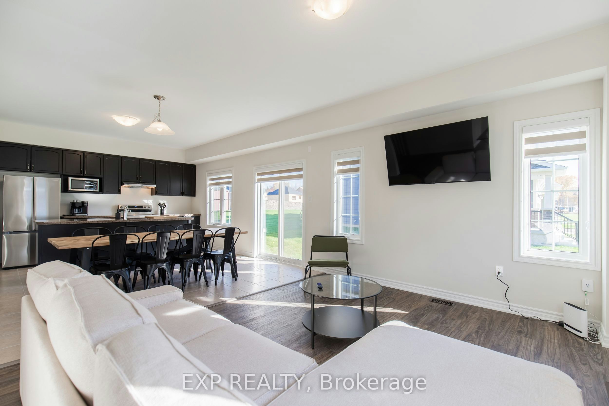 380 Beechwood Forest Lane, Gravenhurst, ON, P1P 0H8 - 11