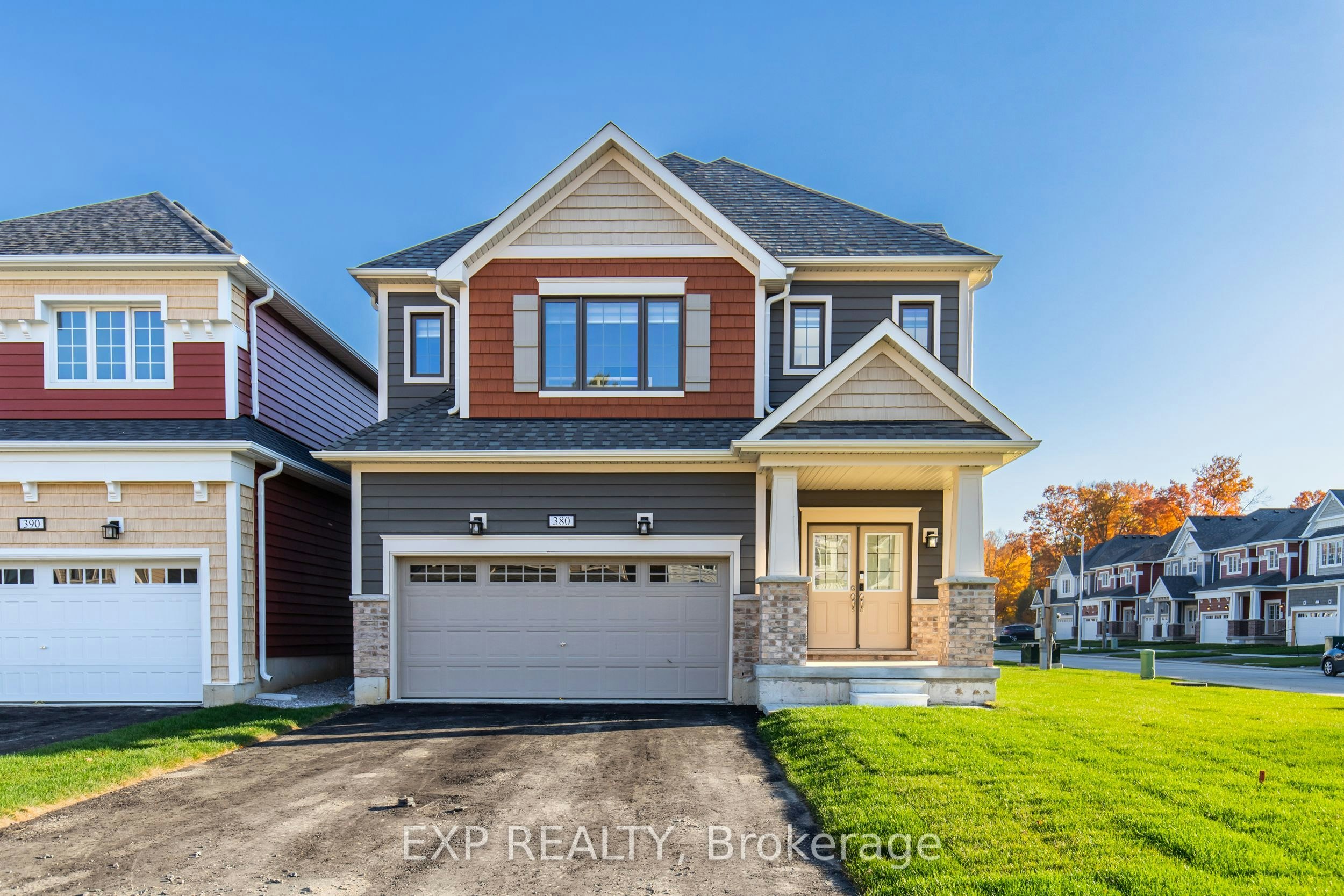 380 Beechwood Forest Lane, Gravenhurst, ON, P1P 0H8