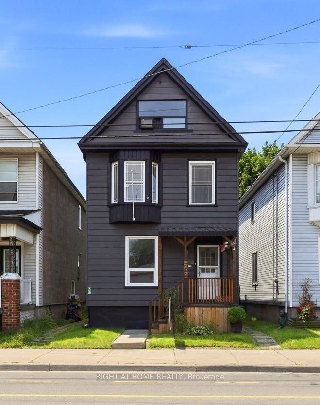 522 Cannon Street E, Hamilton, ON, L8L 2E8