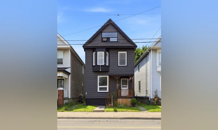 522 Cannon Street E