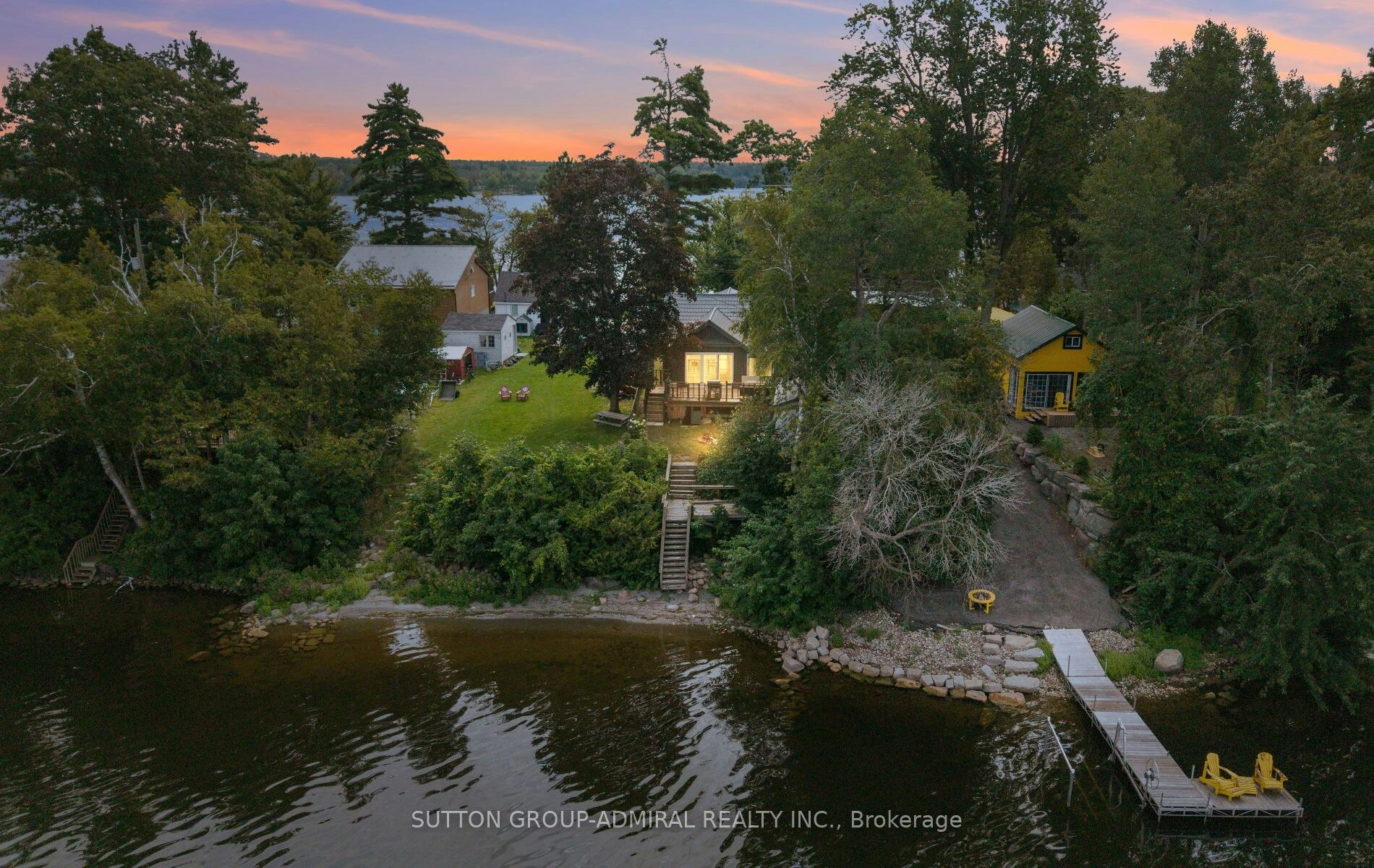 309 Avery Point Road, Kawartha Lakes, ON, L0K 1W0