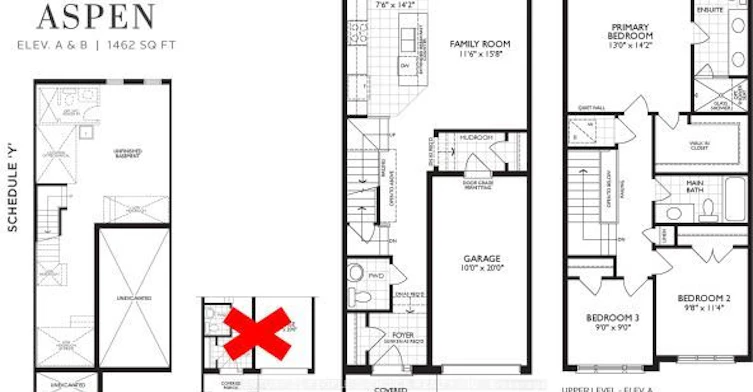 465 Jack Wilford Way, Oxford Station, ON, N4S 0G4