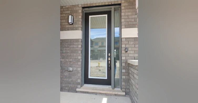 465 Jack Wilford Way, Oxford Station, ON, N4S 0G4 - 2