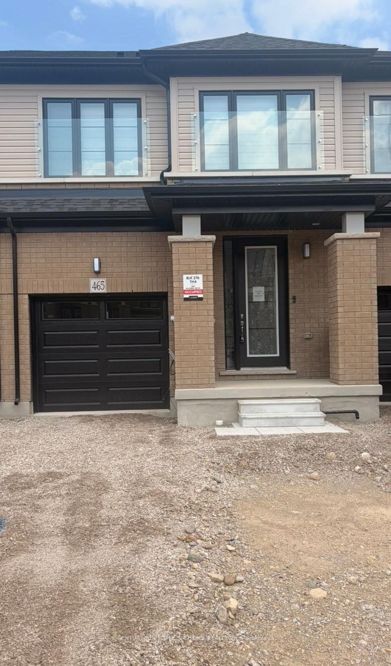 465 Jack Wilford Way, Oxford Station, ON, N4S 0G4