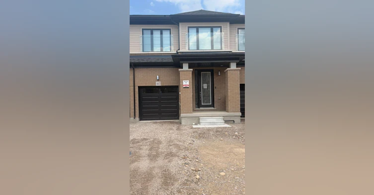 465 Jack Wilford Way, Oxford Station, ON, N4S 0G4