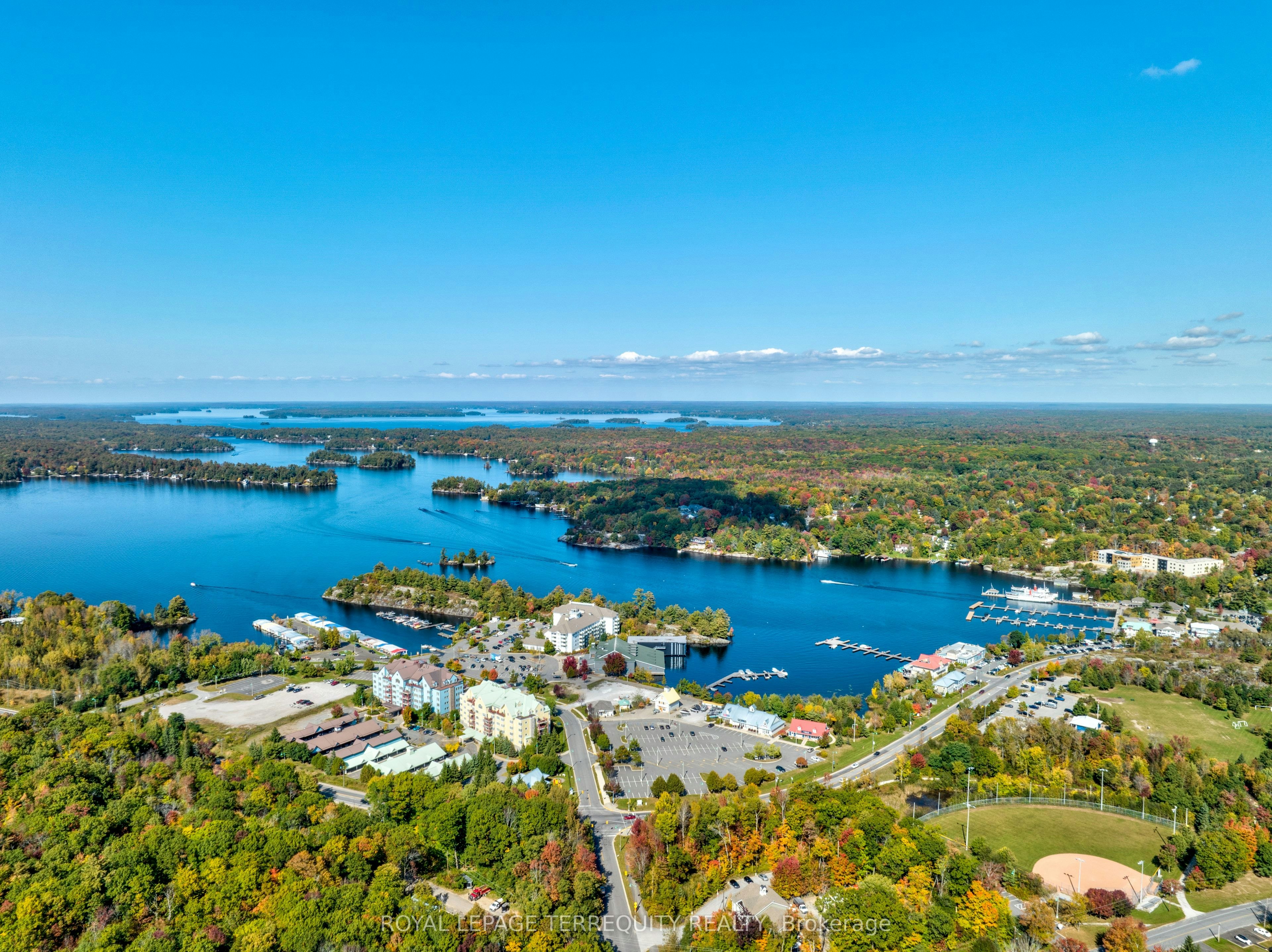 518-100 Carrick Trail, Gravenhurst, ON, P1P 0J5 - 22