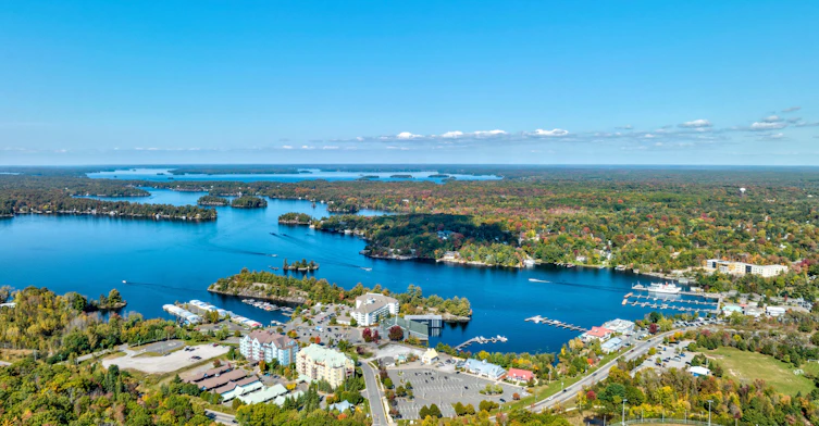 518-100 Carrick Trail, Gravenhurst, ON, P1P 0J5 - 22