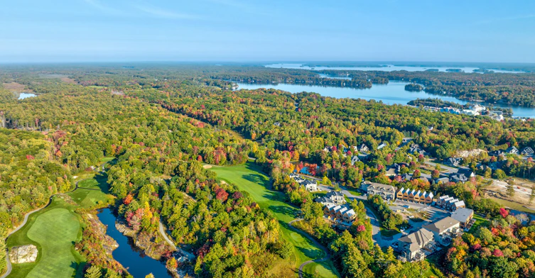 518-100 Carrick Trail, Gravenhurst, ON, P1P 0J5 - 12