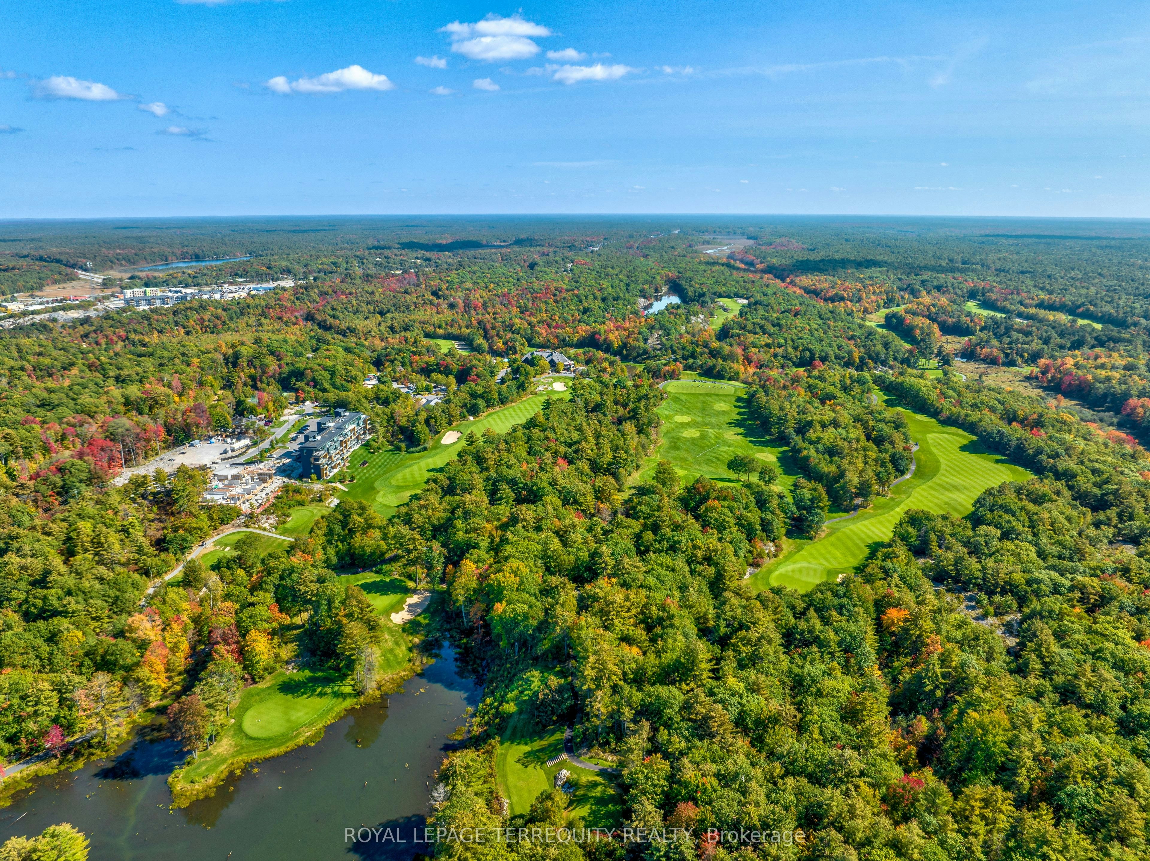 518-100 Carrick Trail, Gravenhurst, ON, P1P 0J5 - 13