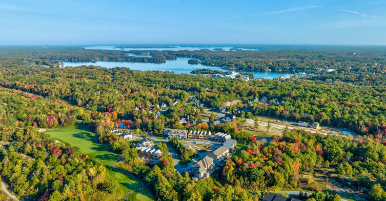 518-100 Carrick Trail, Gravenhurst, ON, P1P 0J5 - 11