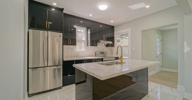 upstairs-1509 Main Street E, Hamilton, ON, L8K 1E2 - 3