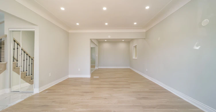 upstairs-1509 Main Street E, Hamilton, ON, L8K 1E2 - 9