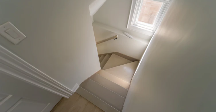 upstairs-1509 Main Street E, Hamilton, ON, L8K 1E2 - 22