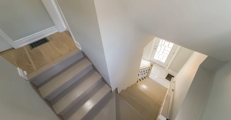 upstairs-1509 Main Street E, Hamilton, ON, L8K 1E2 - 15