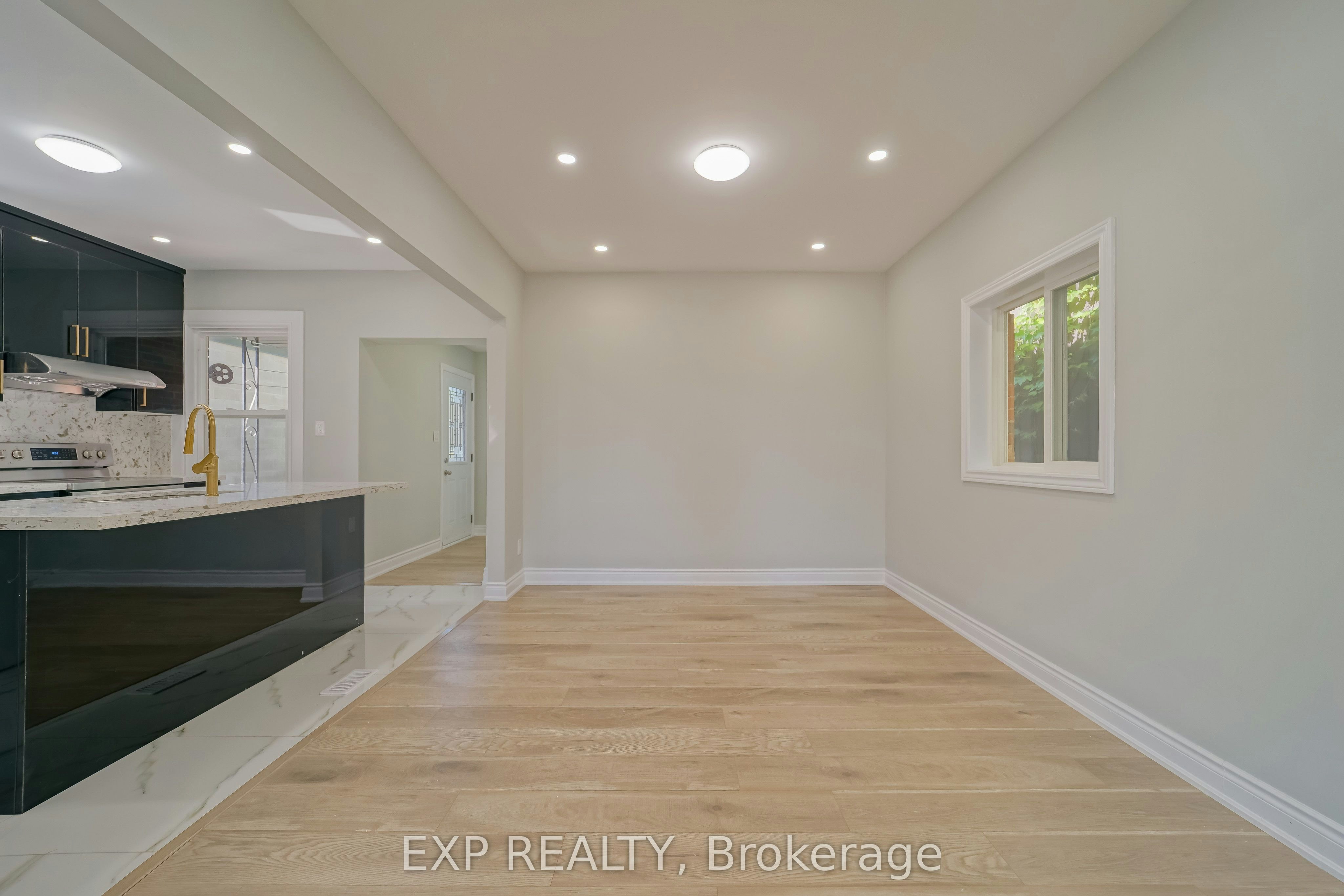 upstairs-1509 Main Street E, Hamilton, ON, L8K 1E2 - 6