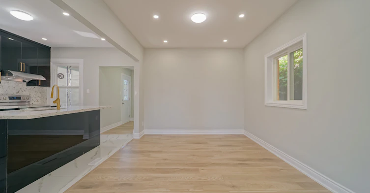 upstairs-1509 Main Street E, Hamilton, ON, L8K 1E2 - 6
