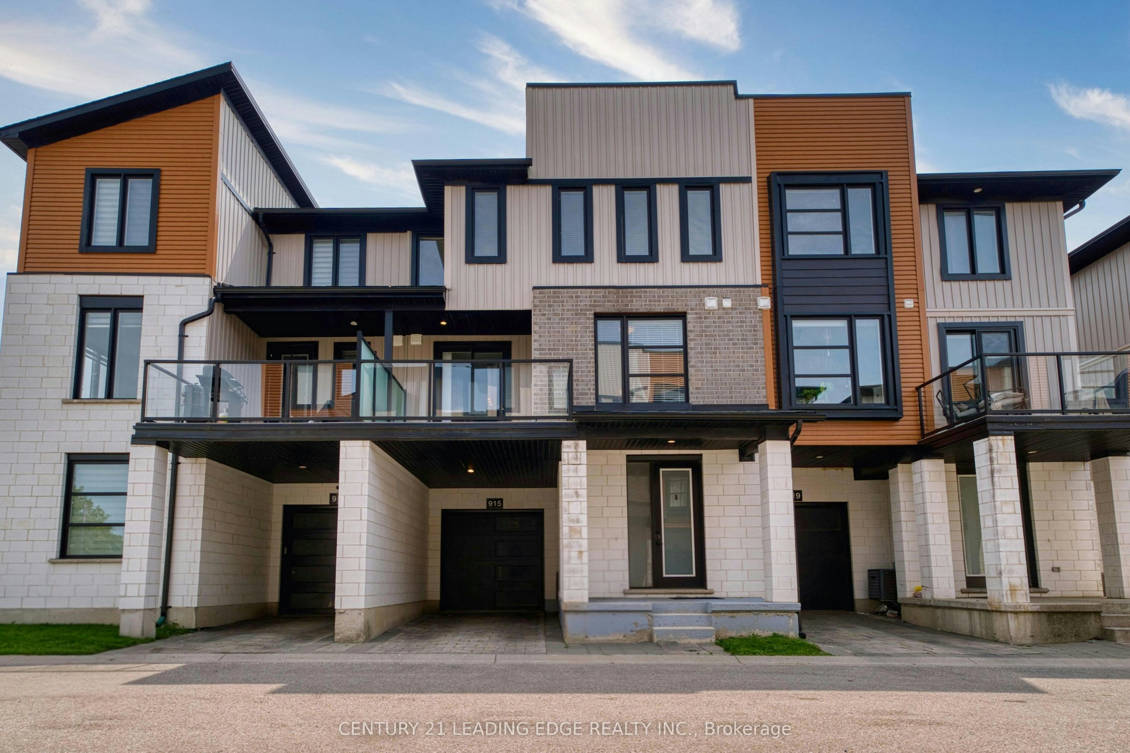915 Georgetown Drive, London, ON, N6H 0J7 - 2