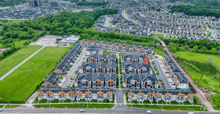 915 Georgetown Drive, London, ON, N6H 0J7