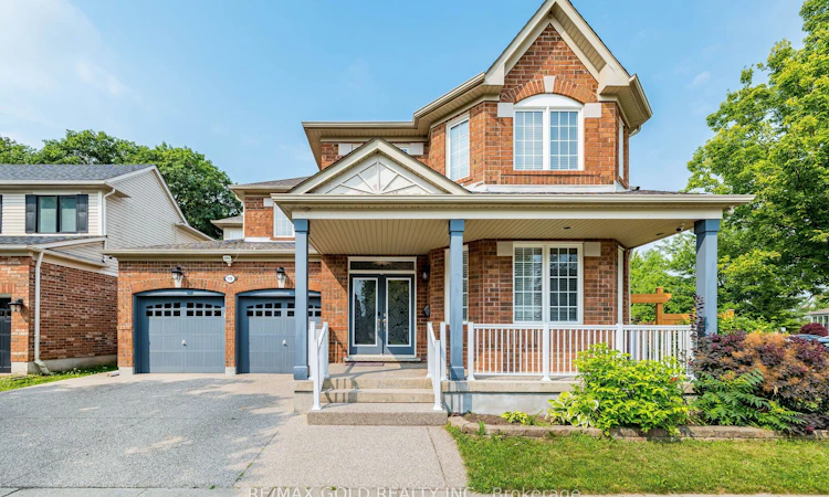 119 Glazebrook Crescent