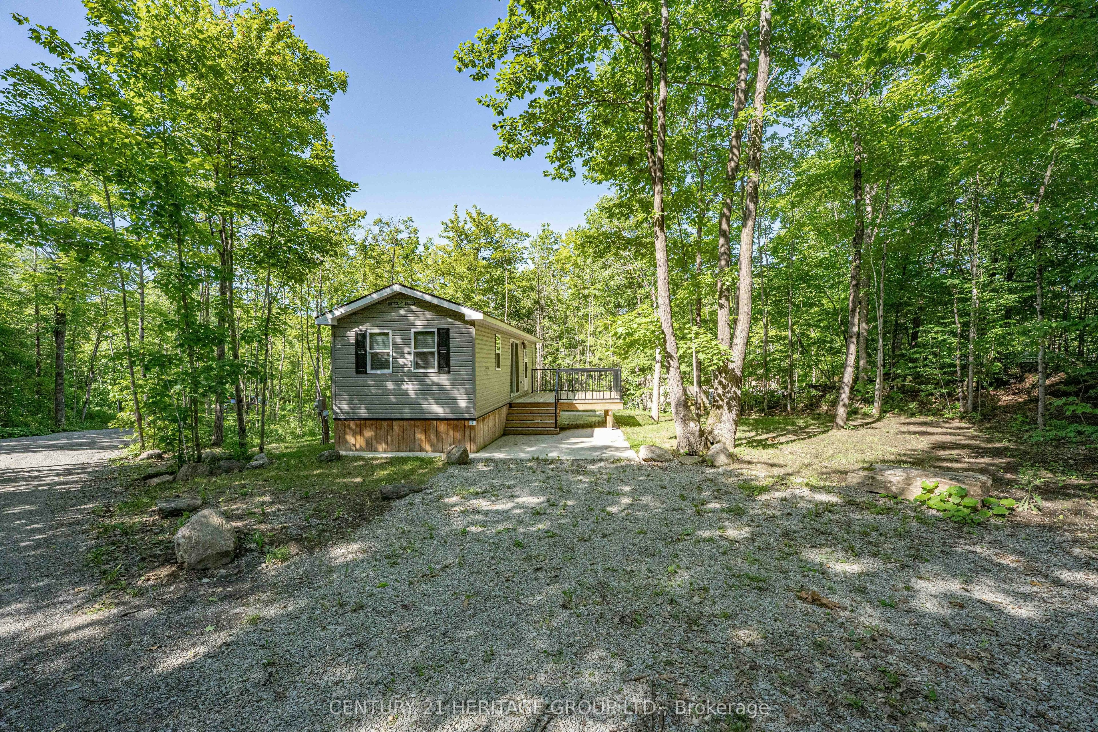 #4-202 Hidden Glen Road, Georgian Bay, ON, L0K 1S0