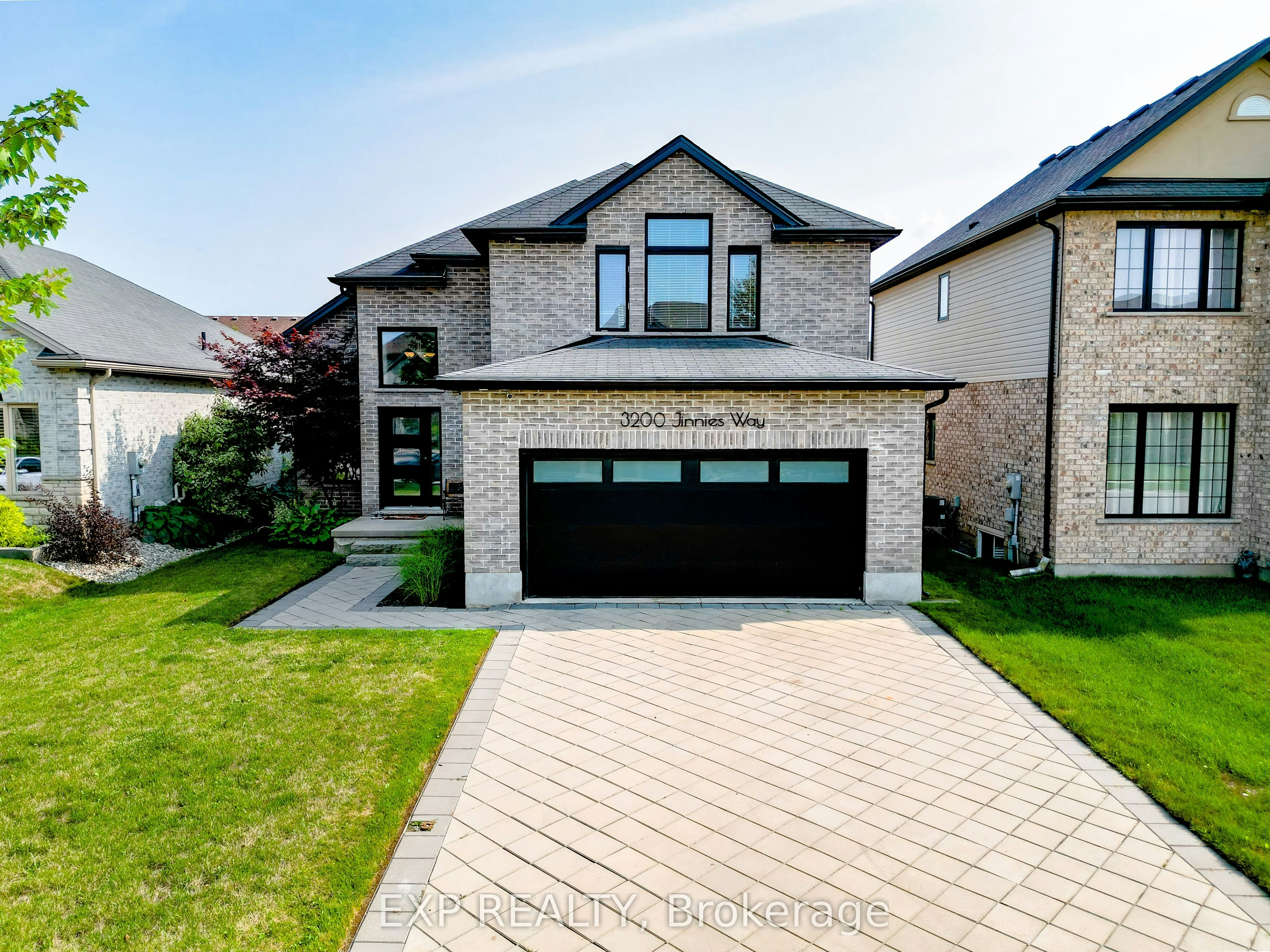 3200 Jinnies Way, London, ON, N6L 0B5