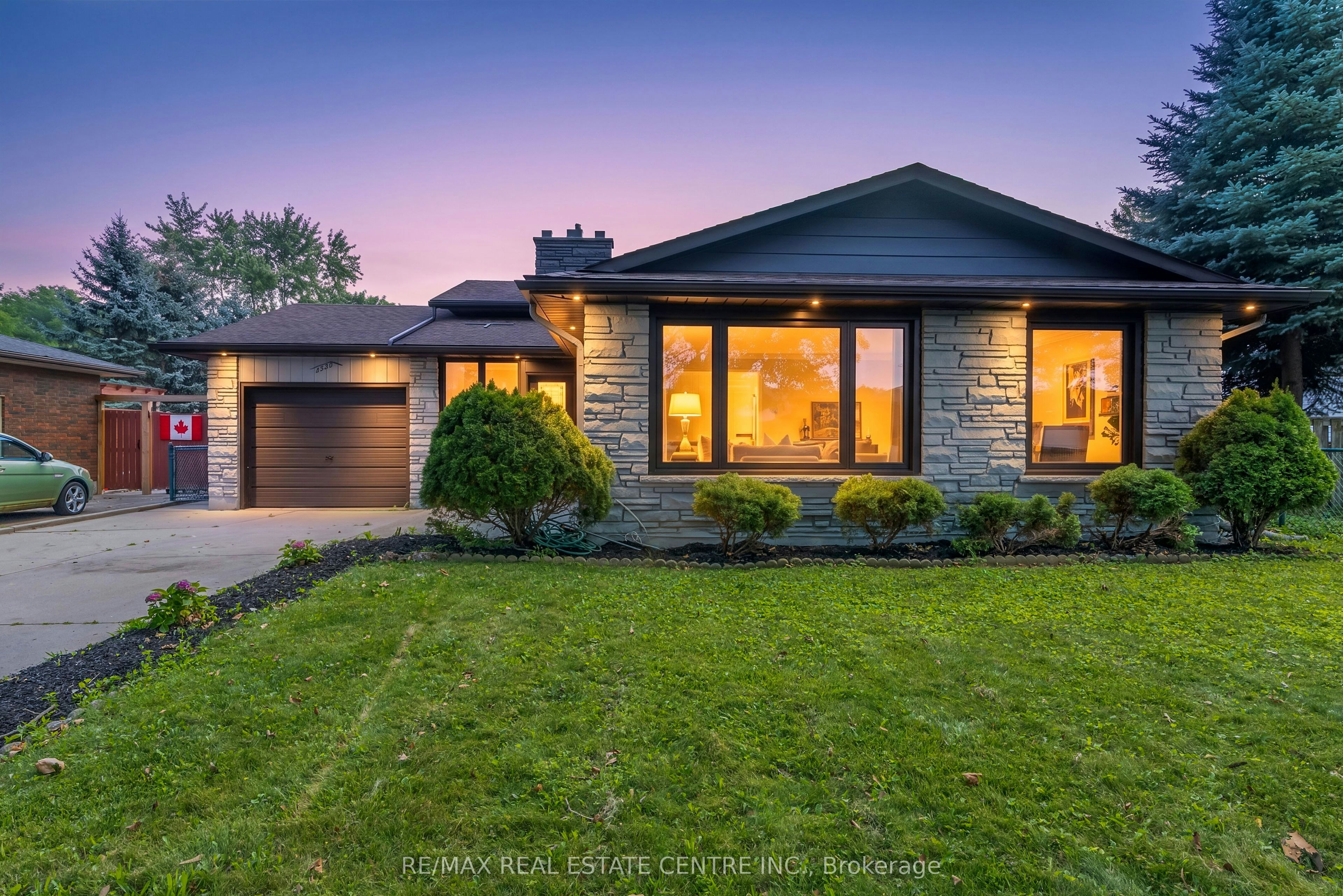 4448 Mitchell Avenue, Niagara Falls, ON, L2E 6R7